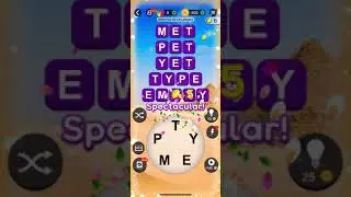 Word Trip Egypt Level 72