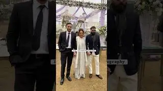 #bushraansari #asadsiddiqui #asmaabbas #zaranoorabbas #youtubeshorts #wedding #showbiz #shorts #love