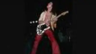 Eruption live 1978