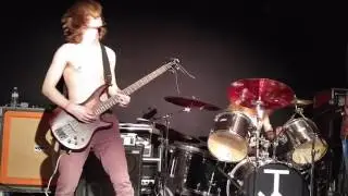Just Standing - Wide Open Spaces (Live at 37th & Zen)