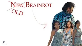 The Brainrot | The Raja Saab Movie Review