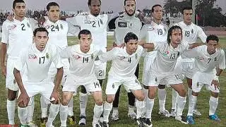 Chant Officiel Uar05 - Koul 3am botola -