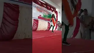 My solo dance on republic day at my school #shorts #shortsfeed #viral#viralshorts#dance#republicday