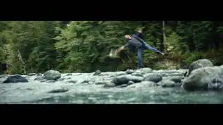&laquo; French But Wild &raquo;   Aigle Autumn Winter 2016 Campaign