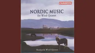 Quattro tempi, Op. 55: I. Tranquillo