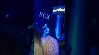 Yudi fox - So quero tarrachar