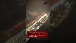 Why Delhi Jaipur Highway Traffic is Getting WORSE!