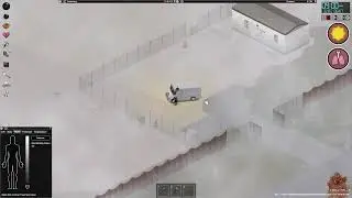 Project Zomboid new character build 42.13