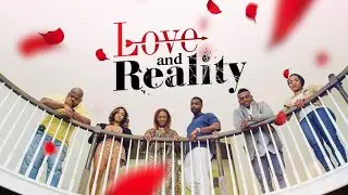 Love and Reality | Full Movie | Anro Rollins | Scott Wesley | Sheila Marie | Lexi Delarosa