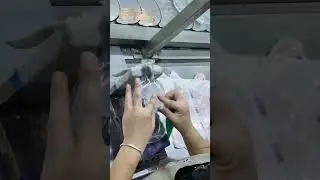 Glass bottle