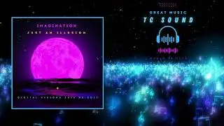 Imagination - Just An Illusion (Digital Visions 2016 Re-Edit)