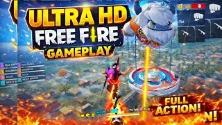 Free Fire Max Headshot Setting After Update 2026⚡Best Sensitivity Settings ⚙️| Sensitivity Setting