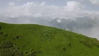 Sample 4K video - uhd 3840 2160 24fps