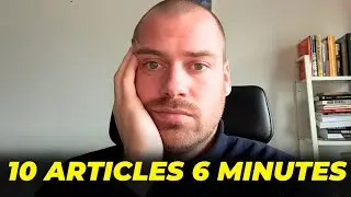 This AI Content Agent Will Make You Lazy (In a Good Way)
