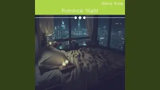 Calm Horizons Under Stars (Key A Ver.)