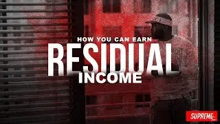 Rich Off The Net : Introduction To Making Six-Figures A Year Part 3