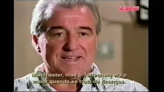 Football Rivalries .. Tottenham - Arsenal