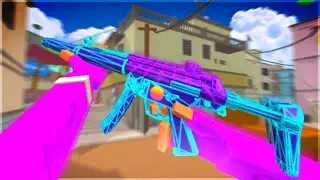 Kour.io Gameplay | FPS io Game