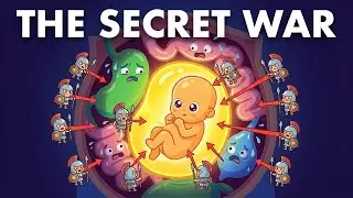 Pregnancy Has a Secret War