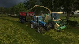 BuckRaking
