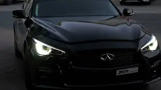 Infiniti Q50/Q60  Dyno Test Run 422 WHP | YPerformance