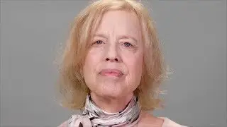 Pat Ogden Explores Healing After Rape Trauma