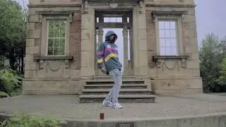 YGB Jay- 