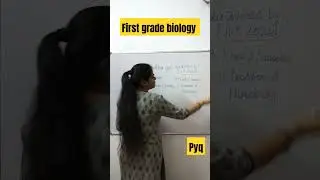 #rpsc #1stgrade #biology #rpsc1stgrade #rpsc2nd #neet #pyq