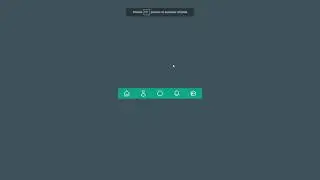 Creando Indicadores Personalizados en Tabs con HTML y CSS | Tutorial Paso a Paso