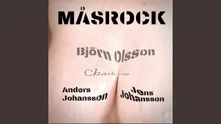 Charles Storm - M&aring;srockTM