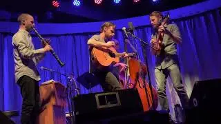 Parsonsfield - River Town LIVE @ One Longfellow Square l Portland ME l 4/23/2022