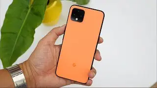 Pixel 4/4 XL: First Look & Hands-On!