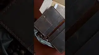 Обложка на паспорт 