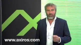 Axiros GmbH - AngaCom 2013