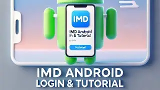 IMD Android Login & Full Tutorial: Step-by-Step Guide