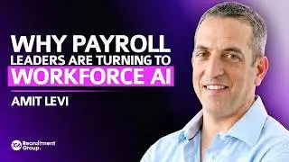 How to Simplify Global Workforce Complexity with AI