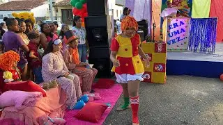 Apresentação: A vida sem Livros.