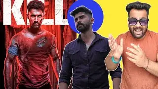 Dhruv Vikram Kill film remake South Indian Upcoming Movie Update