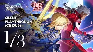 HSR - 3.4 Fate Collab CN Dub (1/3)