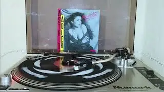 Astrid Adler - Passeport pour l'&eacute;t&eacute; [1989]