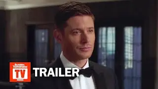Supernatural S14E02 Preview | 'Gods and Monsters' | Rotten Tomatoes TV