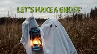The Baylor Experiment: Can You Create a Ghost? | Full Episode | Ghost City Tours