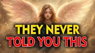 Chosen Ones The Divine Power the World Was Never Told About 🌎✨