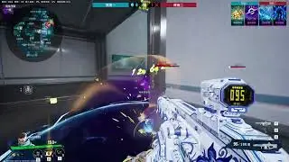 fragpunk funny 5 kill streak