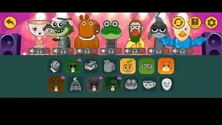 Sprunki interesting game video🌈🕺💃#sprunkigame #sprunkishorts #sprunkitrend