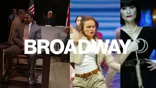 2023/24 Johnson Financial Group Broadway at the Marcus Center Season