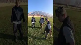 Will it hack???Episode 107: ORNAMENT Happy holidays hackers!!!#hackysack #hakattak #holidays