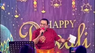 Diwali 2025 Devotional Song by Ram