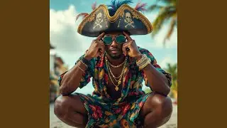 Predador de Perereca (Vers&atilde;o Can&ccedil;&atilde;o Pirata)