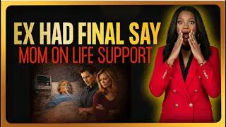 Florida Estate Planning Disaster: Ex-Husband Made Life Support | Real Probate Case
